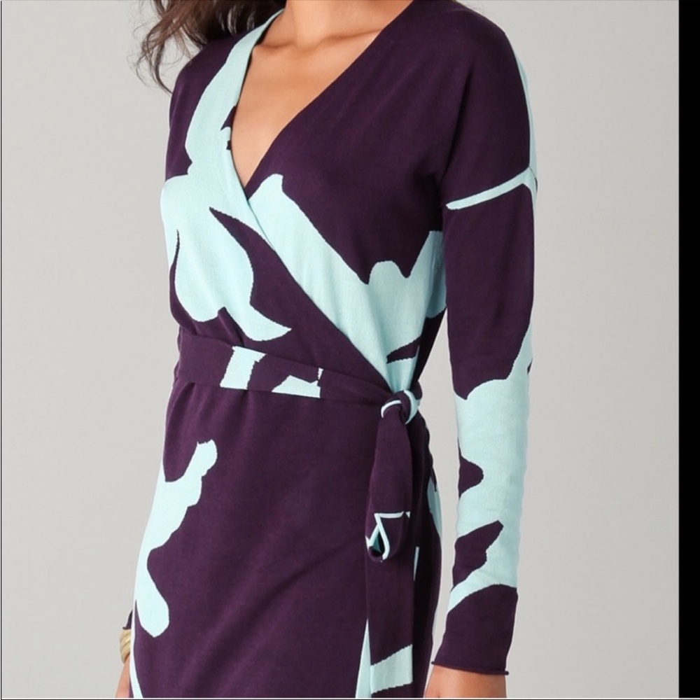 Diane von Furstenburg